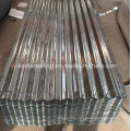 Zinc Coated Galvanized Corrugated Steel Roofing Sheet